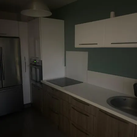 Apartment La Ruche De St Jerome Marseille